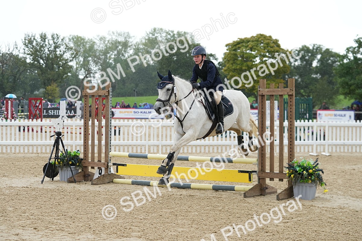 SBM_43243 - J7 - Junior Pony 60cm Championship