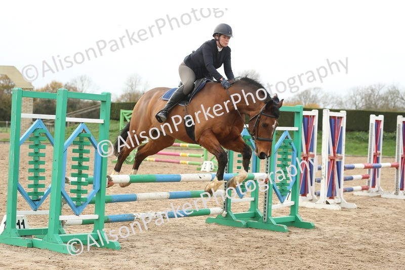 20251109-1019 - Class 3 - 80cm