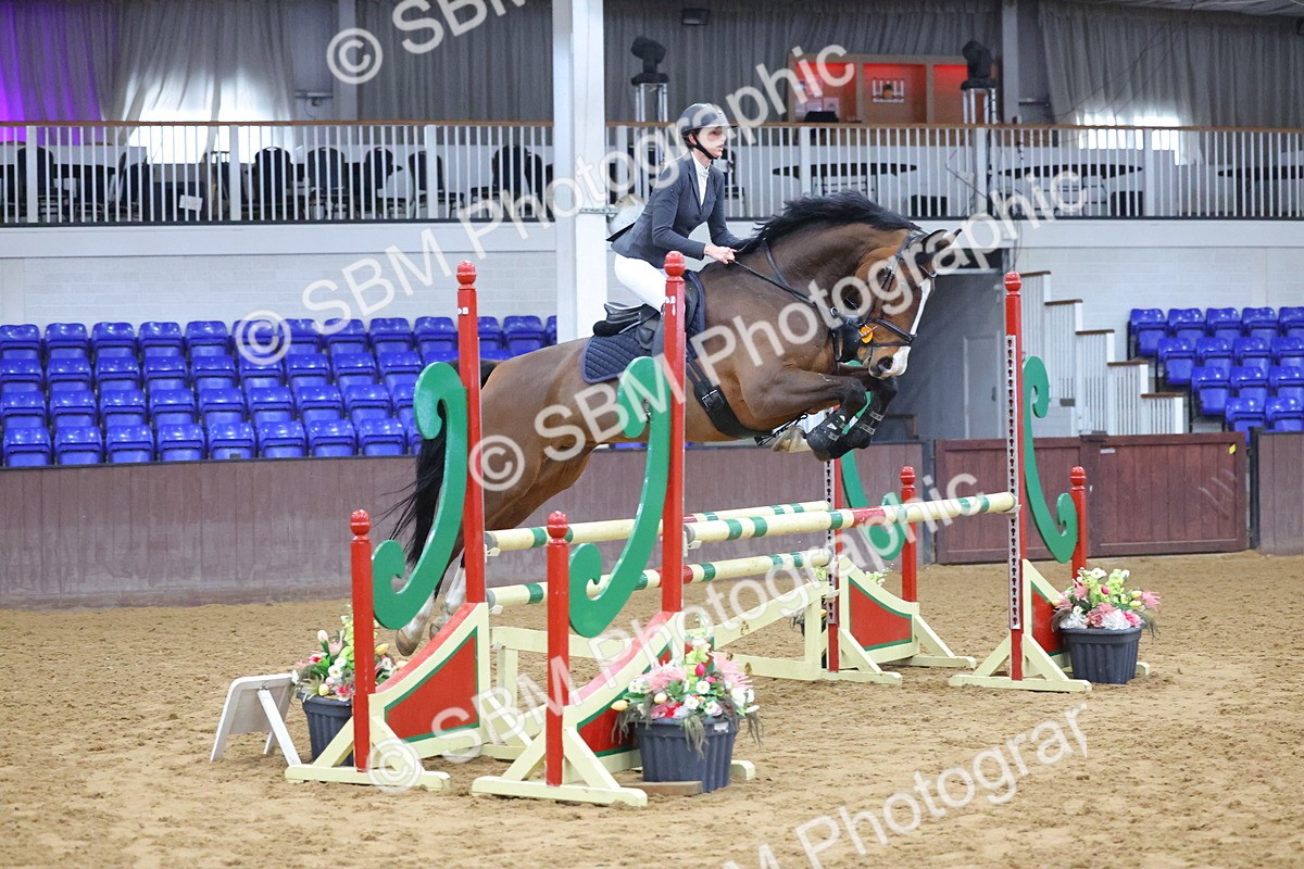 SBM_008475 - Class 21 - Nupafeed Supplements Senior Discovery/ 1m Open - First Round (1.00m)