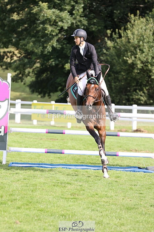 250704A-090501-08037 - Cls 15 Snr 1.20m Open