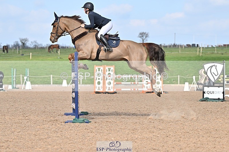 250326-145051-01263 - Cls 6 Foxhunter and 1.20m