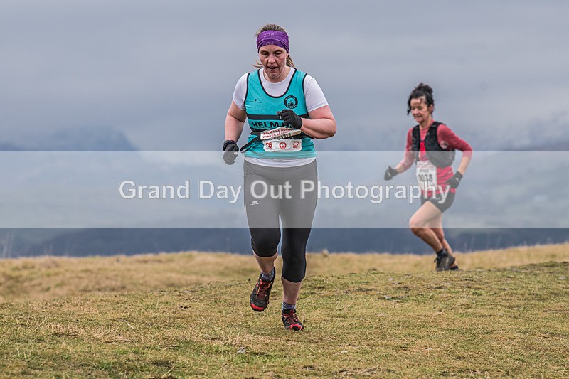 Cunswick -159 - Kendal Winter League Cunswick Scar Senior Fell Race Sunday 26th January 2025