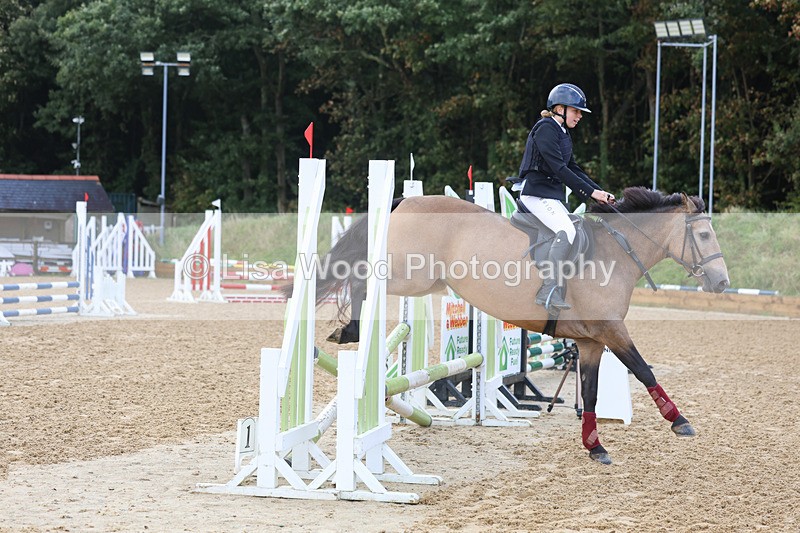 3E7A7464 - Class 1: 60cm Junior