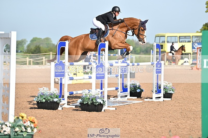 240510A-091157-04672 - Cls 20 Foxhunter