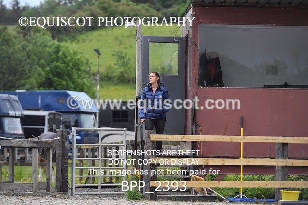 BPP_2393 - SAT CLASS 13 Senior Foxhunter/ 1.20m Open