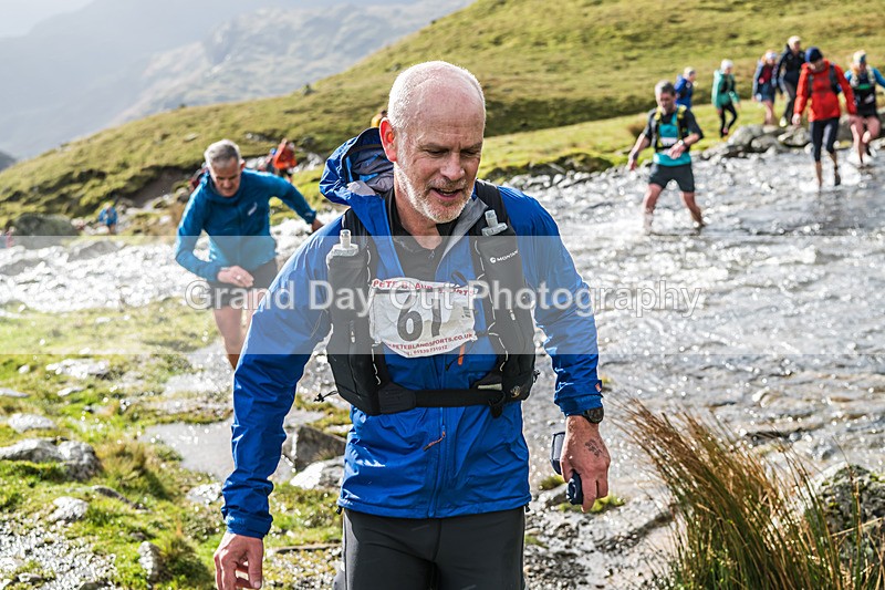 Langdale -599 - Langdale Horseshoe Fell Race Saturday 10th October 2026