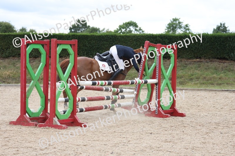 20250803-1343 - Class 4 - 90cm