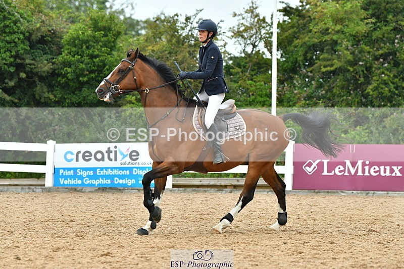 230730A-100937-08473 - Cls 31 British Novice & 90cm Open