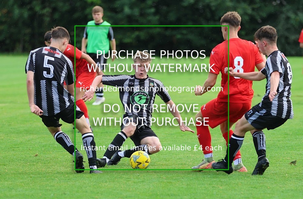533A6512 - Kendal Town Under 18s vs Workington (31/8/25)