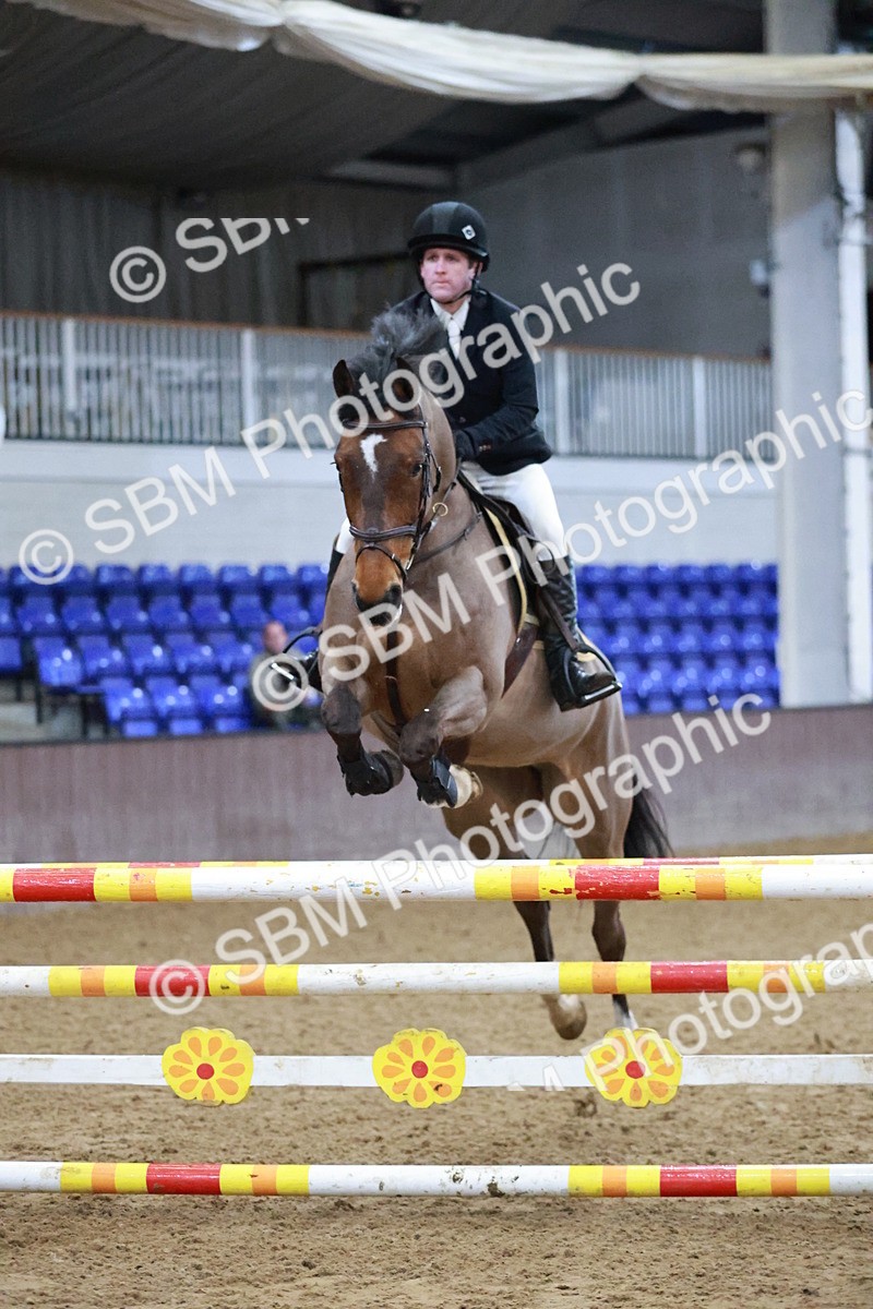 SBM_001244 - Class 4 - Senior Newcomers - 1.10m