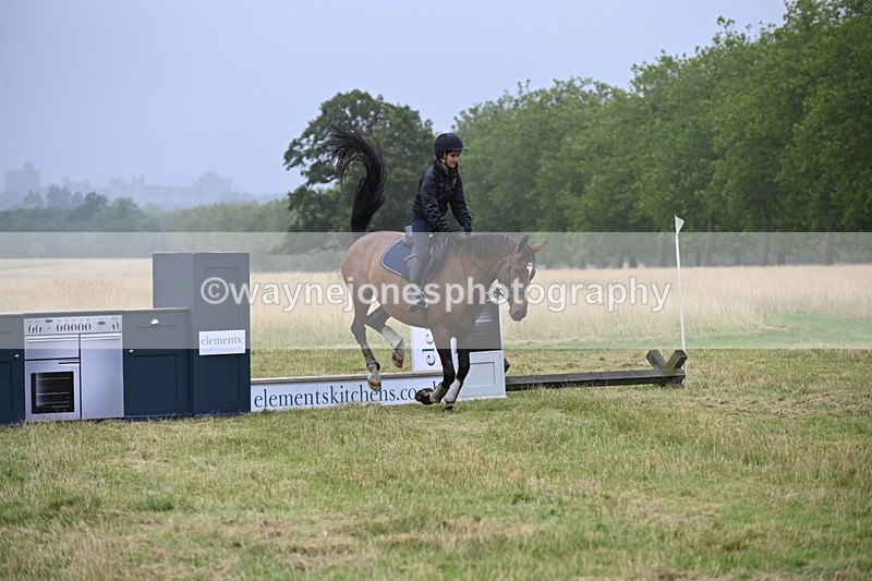 WJ6_0206 - Time at Kitchen Jump 11:07 to 11:33