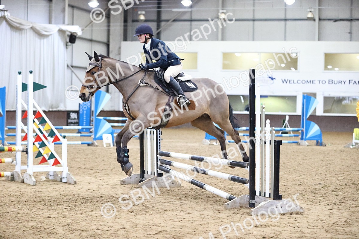 SBM_001162 - Class 4 - 70cm