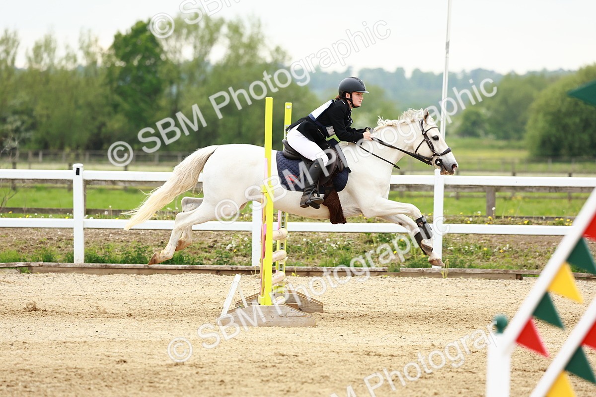 SBM_009129 - Class 5 - 80cm