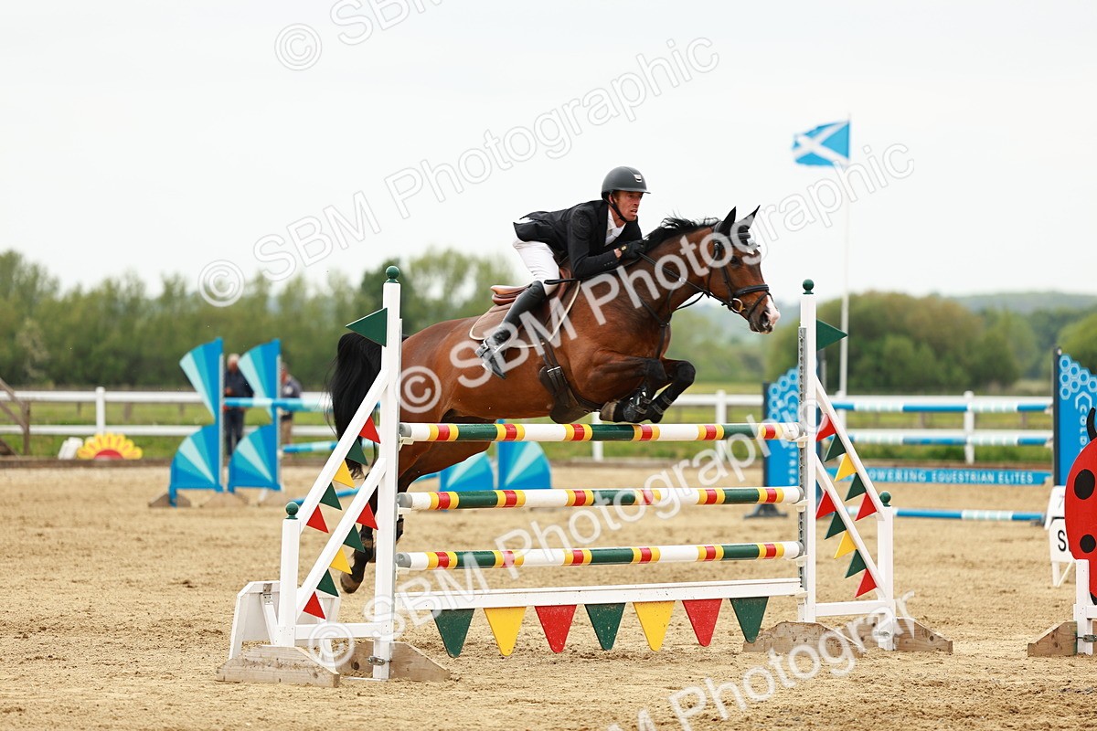 SBM_001215 - Class 6 - National 1.30m 1.40m