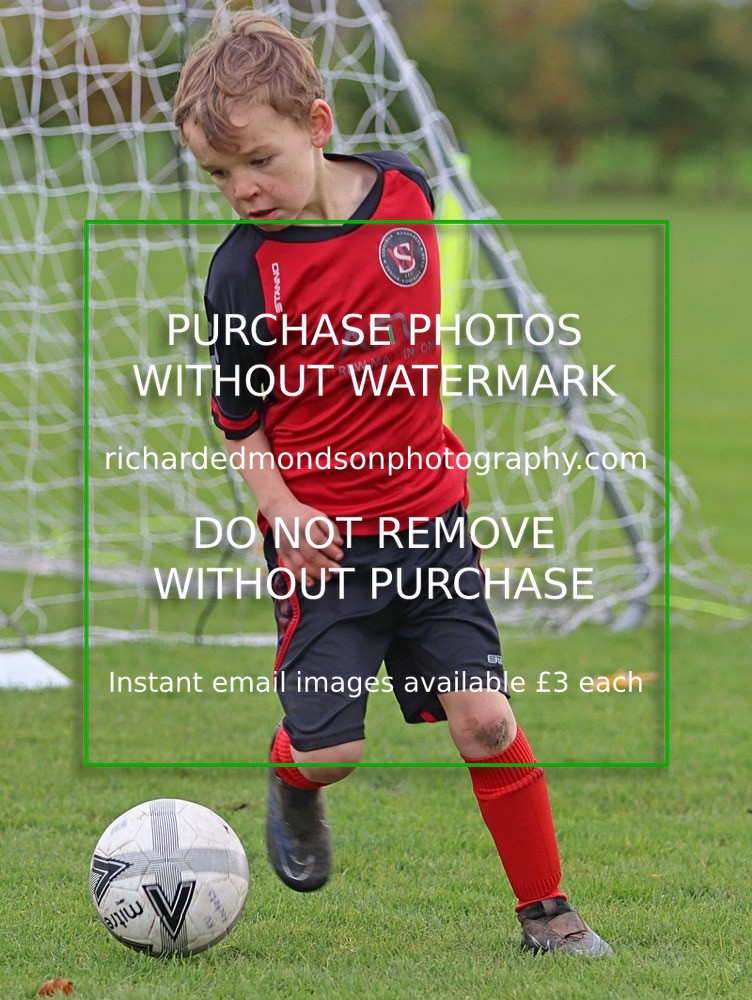 IMG_1681 - Kendal Utd U8 v Sedbergh Wanderers U8 (4/11/23)