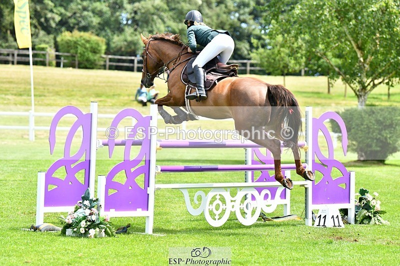 230706-141300-02570 - Cls 2 Foxhunter & 1.20m Open