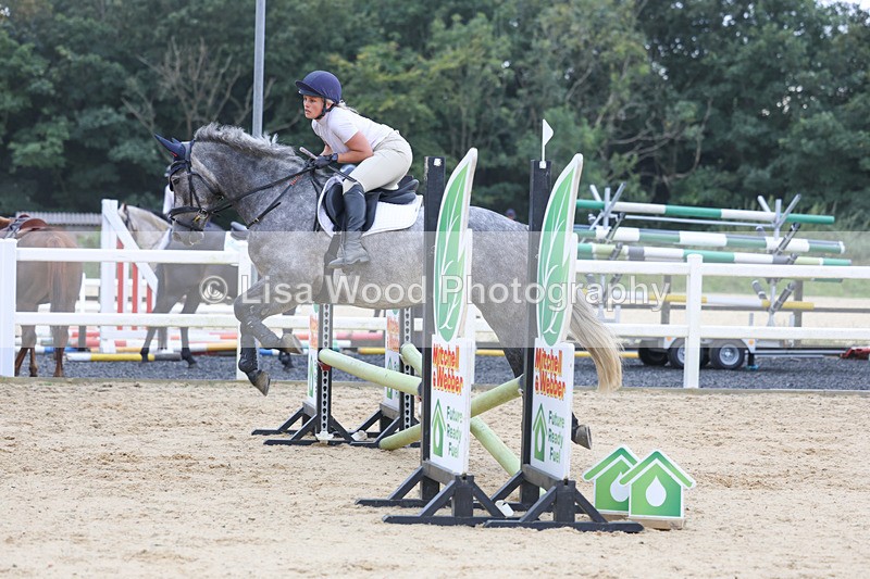 3E7A6787 - Class 5: 70cm Senior