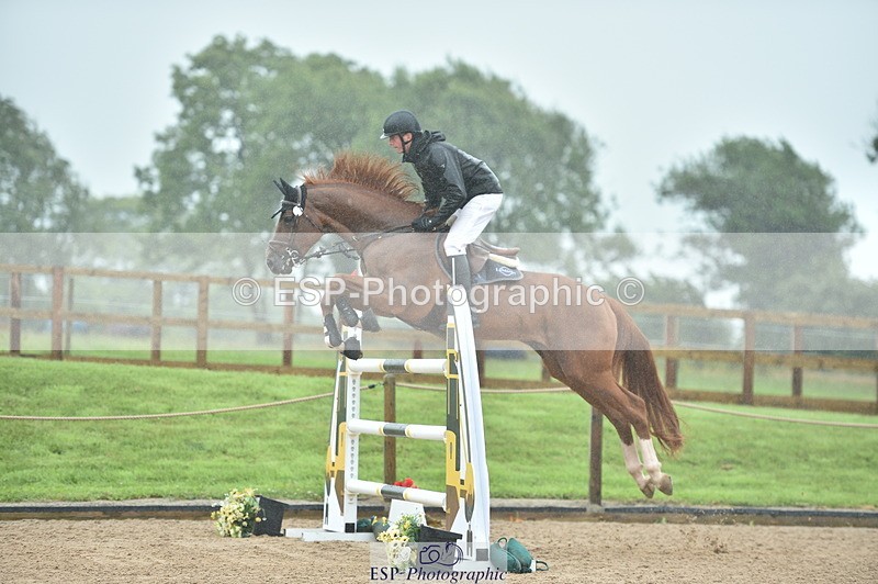 230722A-152538-10081 - Cls 11, 2 Star Big 1.40m