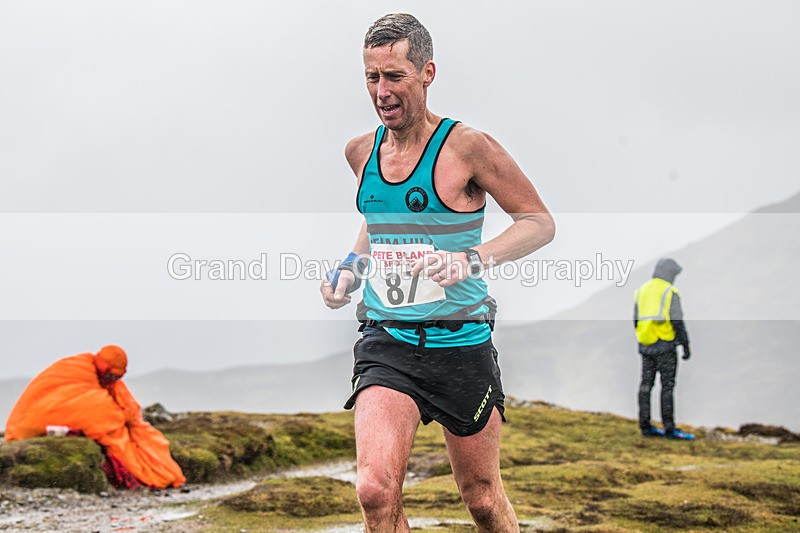 Coledale-145 - Coledale Horseshoe Fell Race Saturday 25th March 2023