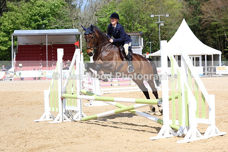 3E7A7714 - Class 9: 80cm Senior