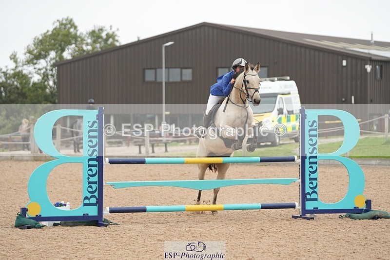 250920-114632-00795 - Cls 9 Pony Newcomers and 1m
