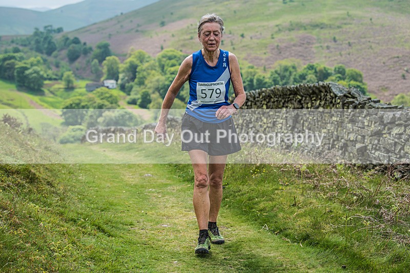Two Tops-901 - Two Tops Fell Races (Junior & Senior) Saturday 20th May 2023