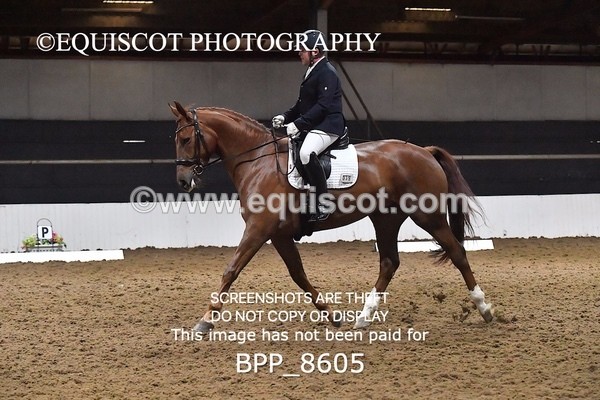 BPP_8605 - NOVICE 4 BD