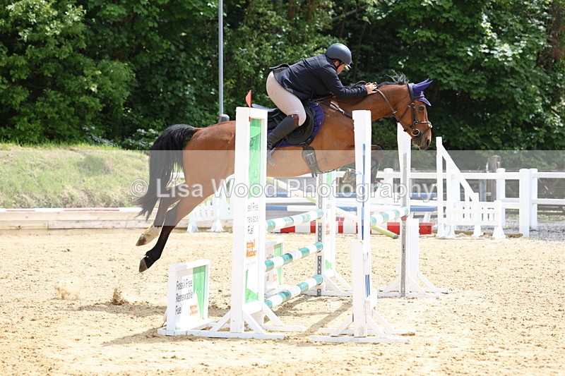 3E7A0822 - Class 11: Senior Discovery/1m open