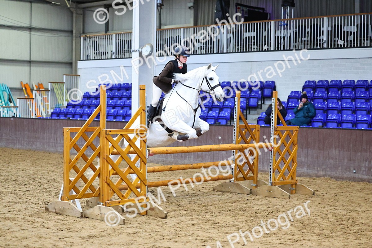 SBM_006489 - Class 43 - RIHS Qualifier Exceeding 43cms