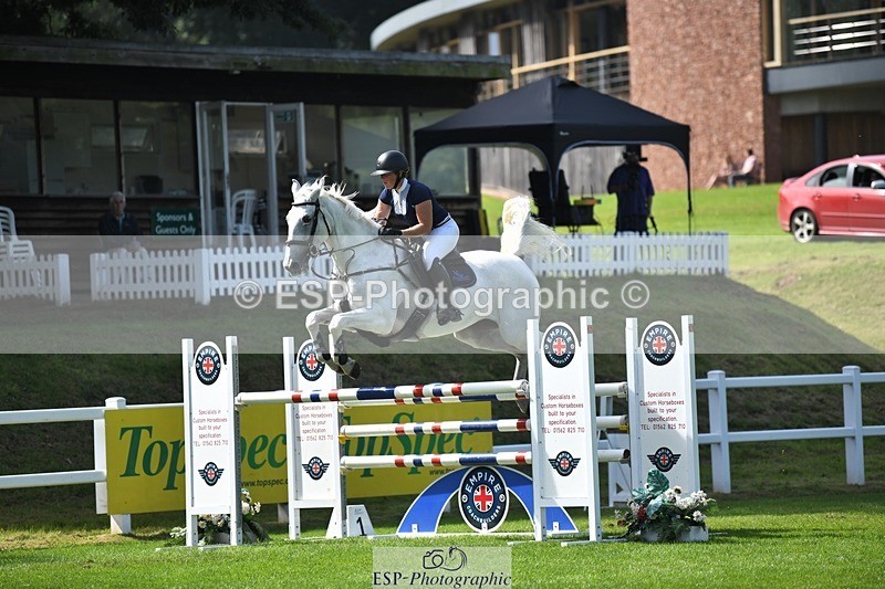 230908-132953-01434 - Cls 3 National 1.30m Open