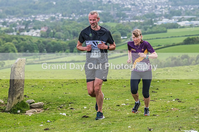 Hay-O-178 - Hay-O Trail Race Tuesday 19th May 2026