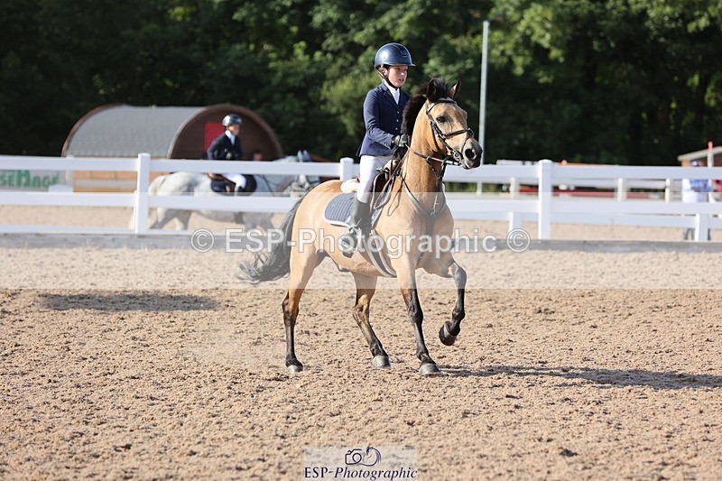 240629A-183047-09317 - Cls 14 Springboard 128cm + 138cm