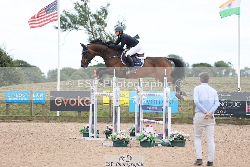 250719-134026-15710 - Cls 3, 3 Star Small Tour Start til Break