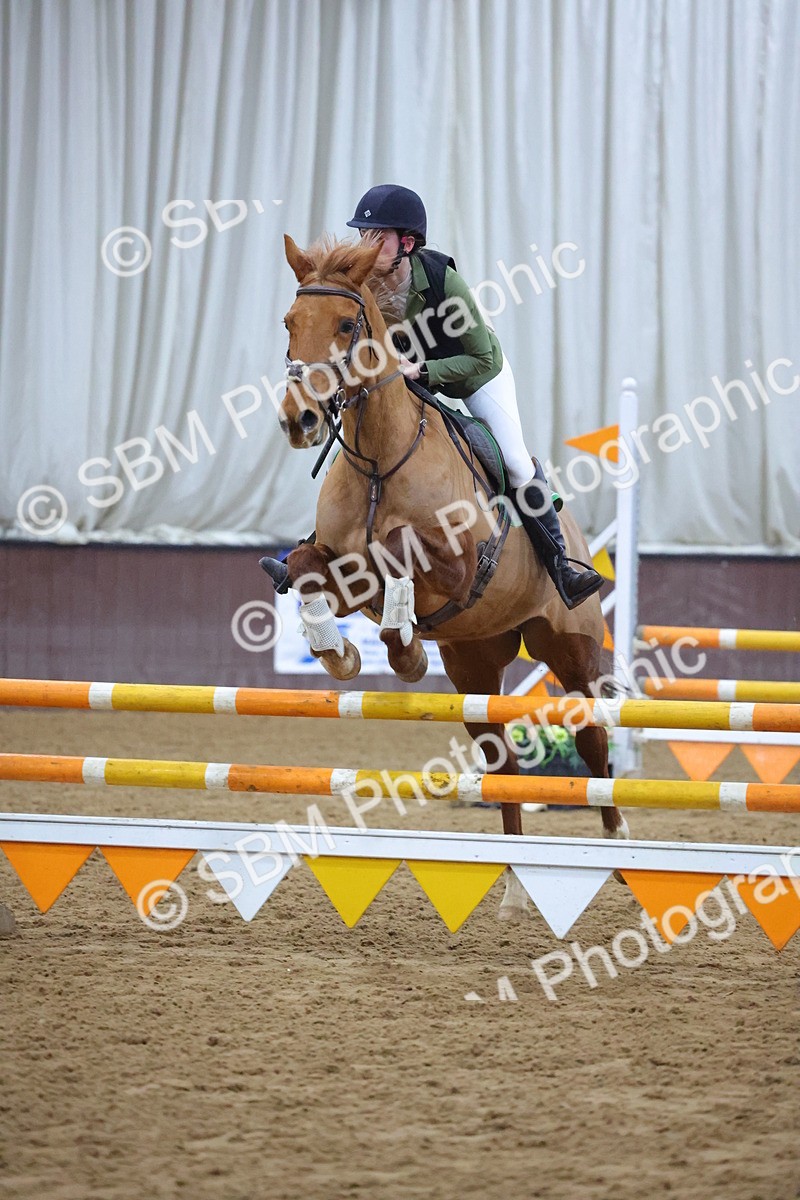 SBM_000583 - Class 13 - Equissage Pulse Senior British Novice/ 90cm Open - First Round (0.90m)