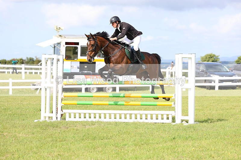 3E7A8483 - Class 14: Senior Discovery/1m open