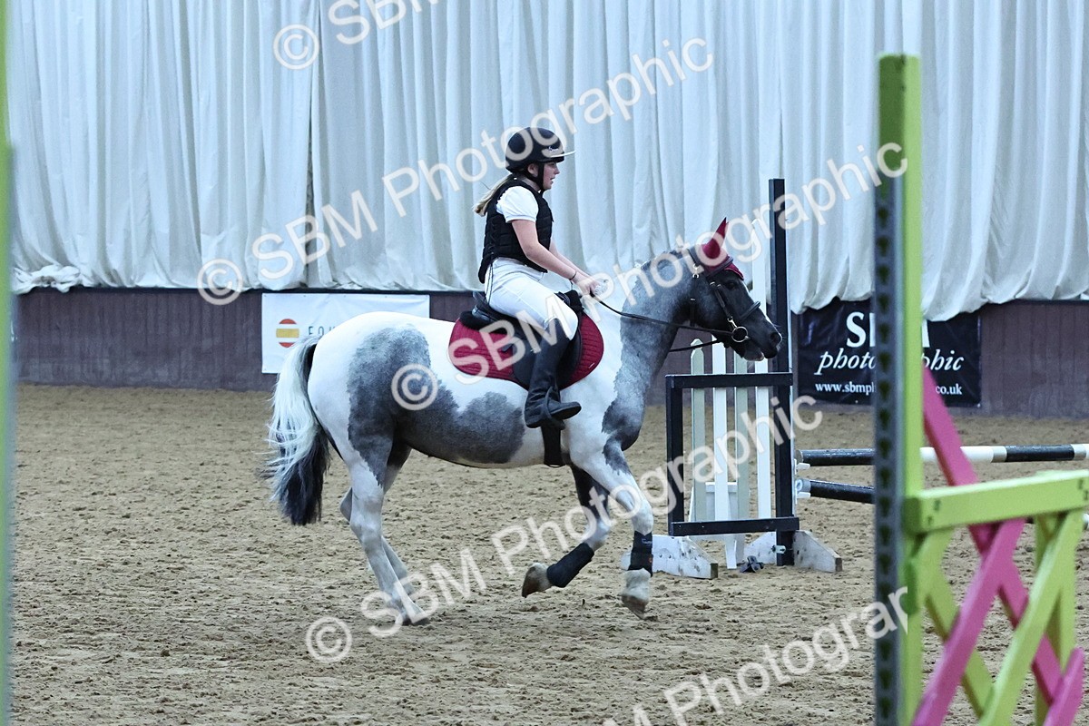 SBM_005265 - Class 5 - 60cm Open