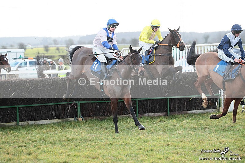 PtP 250126 112 - Cocklebarrow Races Point-to-Point 25/01/26