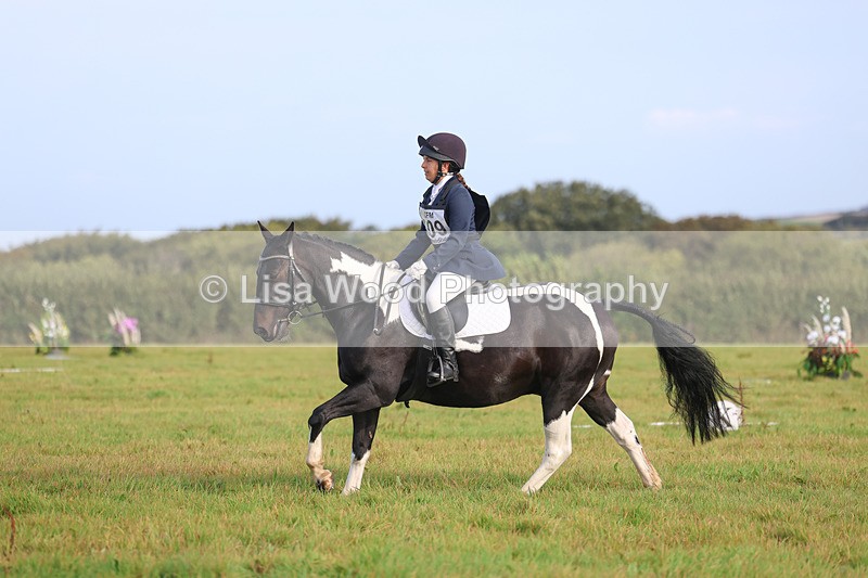 3E7A5512 - Class 1: Trebudannon Open: Dressage
