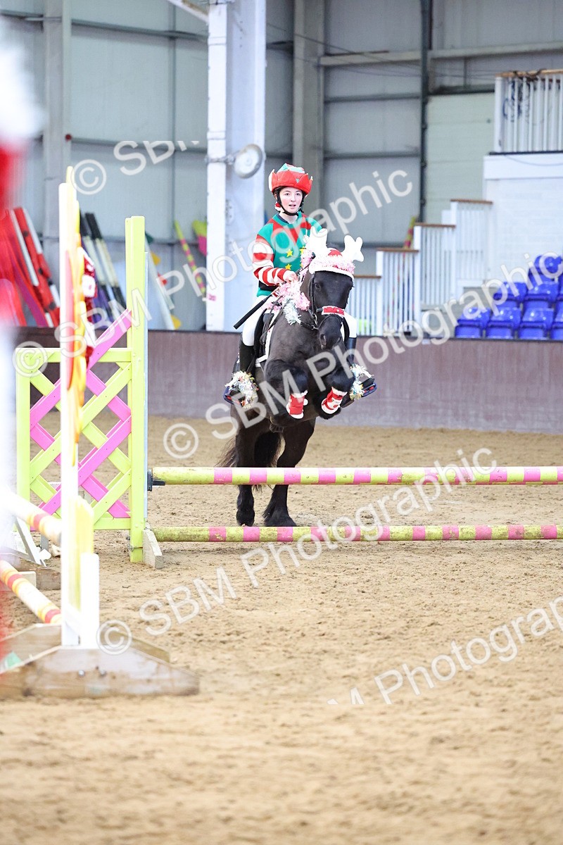 SBM_000560 - Class 2 - Show Jumping 60cm