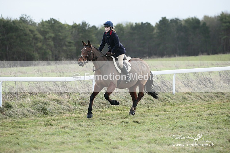 PtP 020122 31 - Larkhill Racing Club Point-to-Point 02/01/2022