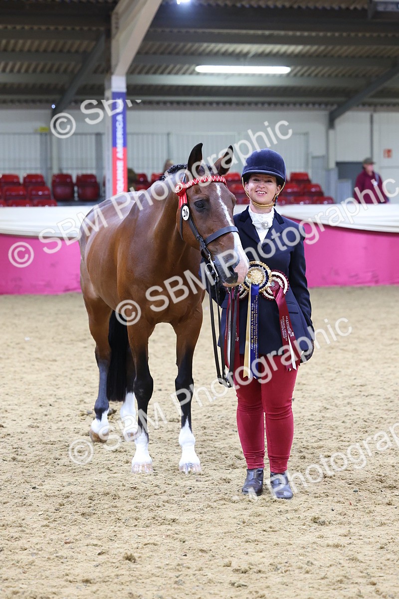 SBM_19800 - Class 901 - Supreme Final - IH Diamond