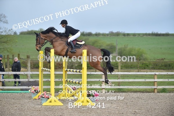 BPP_4241 - CLASS 10 RHS Foxhunter Championship Qualifier
