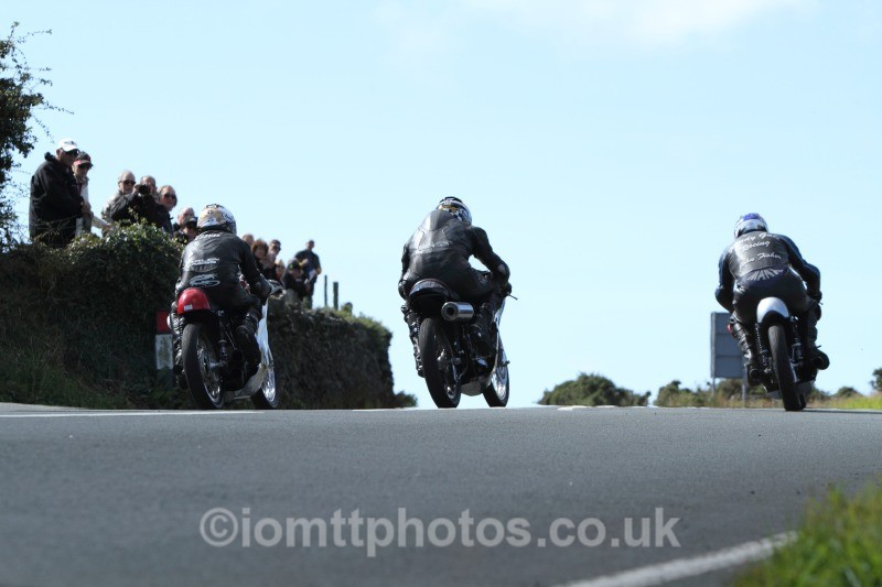 68 - Bennetts 500cc Classic TT