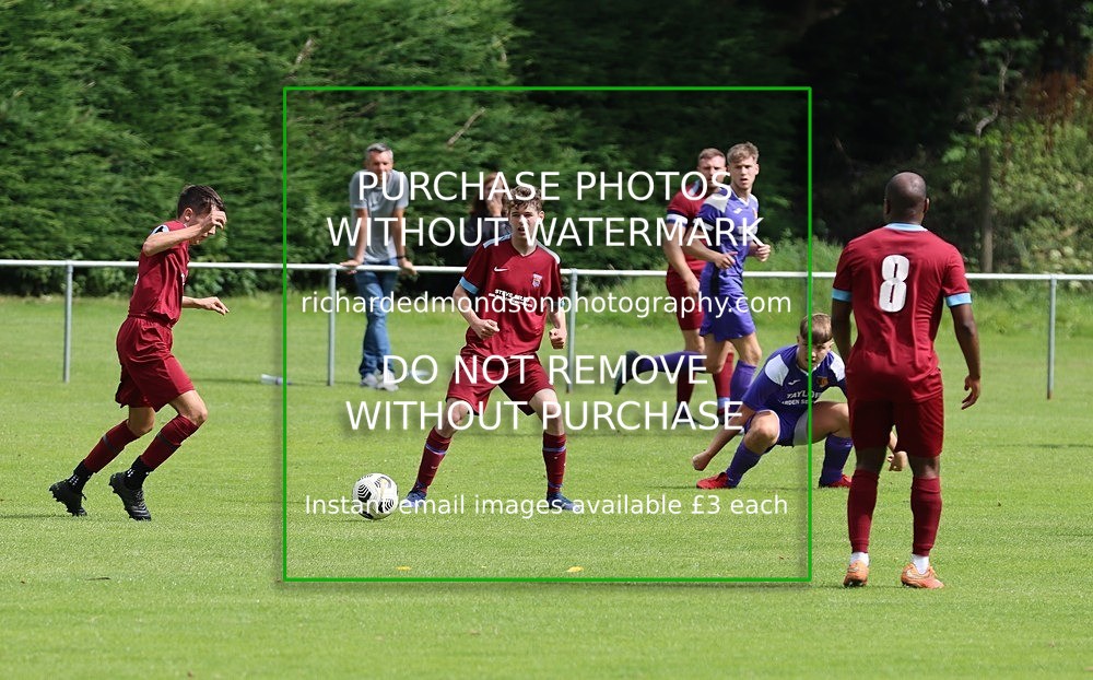 IMG_4724 - Kendal County v Crookland Casuals (6/8/22)