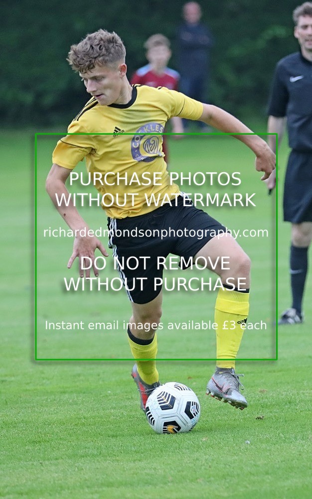 IMG_4127 - Cartmel FC