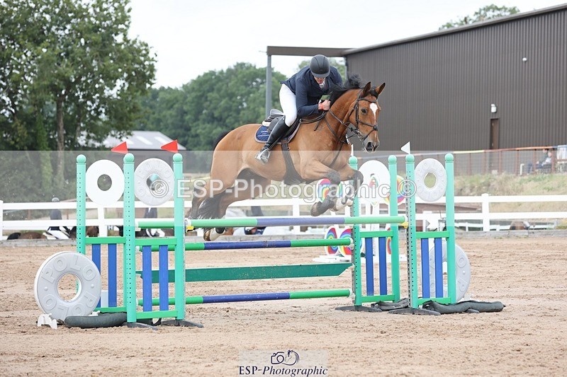 250717-111457-04244 - Cls 13, 1 Star Silver Tour Start to Break