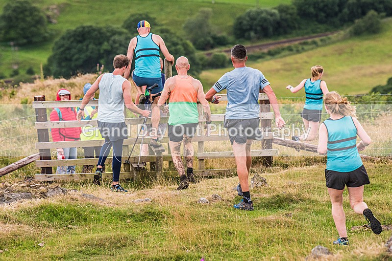 Reston-178 - Reston Scar Fell Race Wednesday 5th July 2023