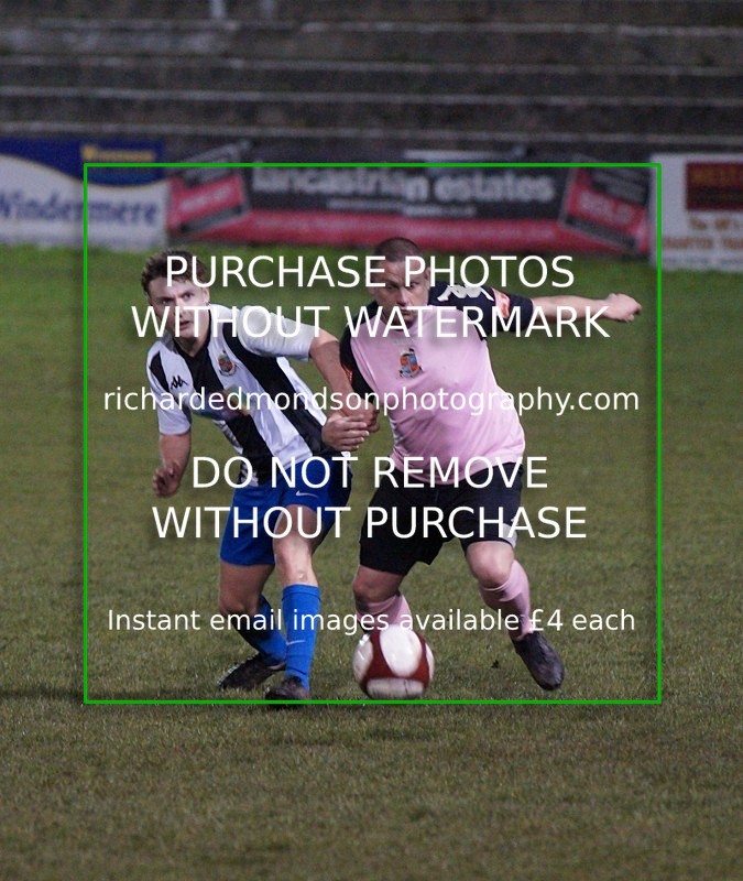 DSC06972 - Kendal Town v Kendal Town Reserves (9/4/21)
