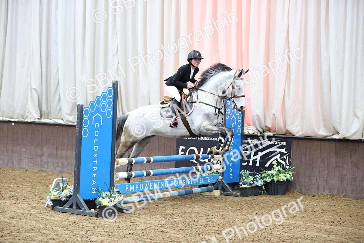 SBM_001783 - Class 7 - Clear Round