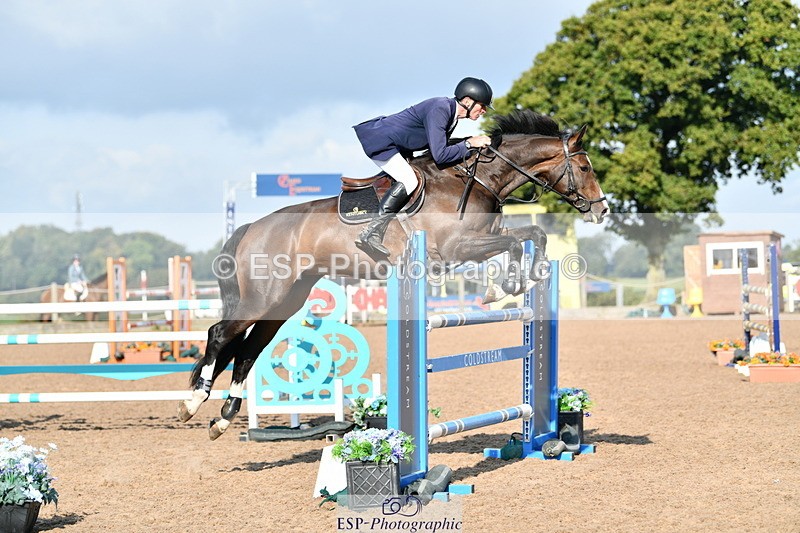 240915A-095613-08876 - Cls 25 Snr 1.20m Open